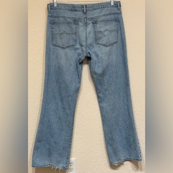 Urban Pipeline Men’s Relaxed Bootcut Jeans Size 36/32 - Picture 3 of 9